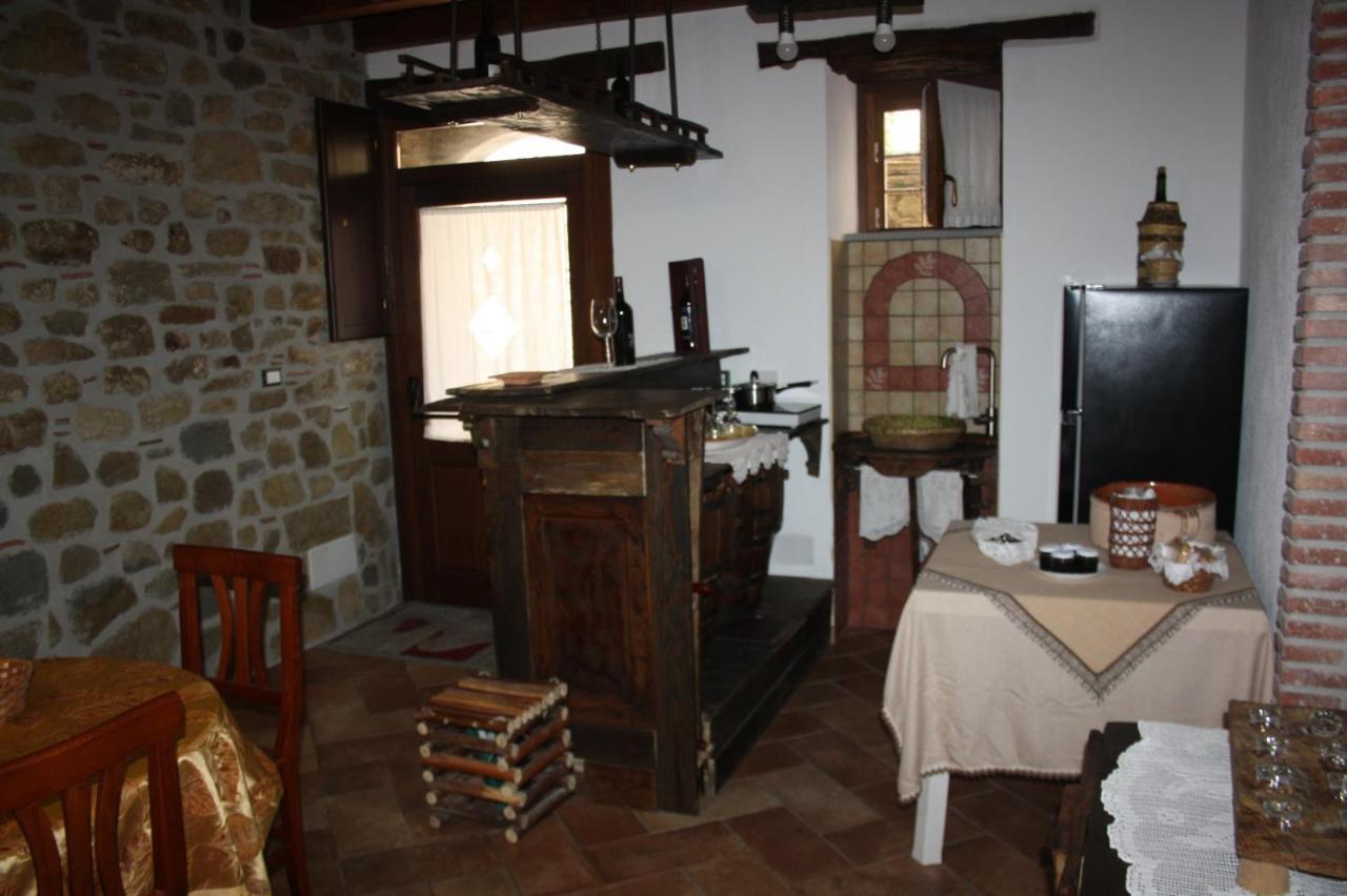 B&B Villa Argimusco モンタルバーノ・エリコーナ エクステリア 写真